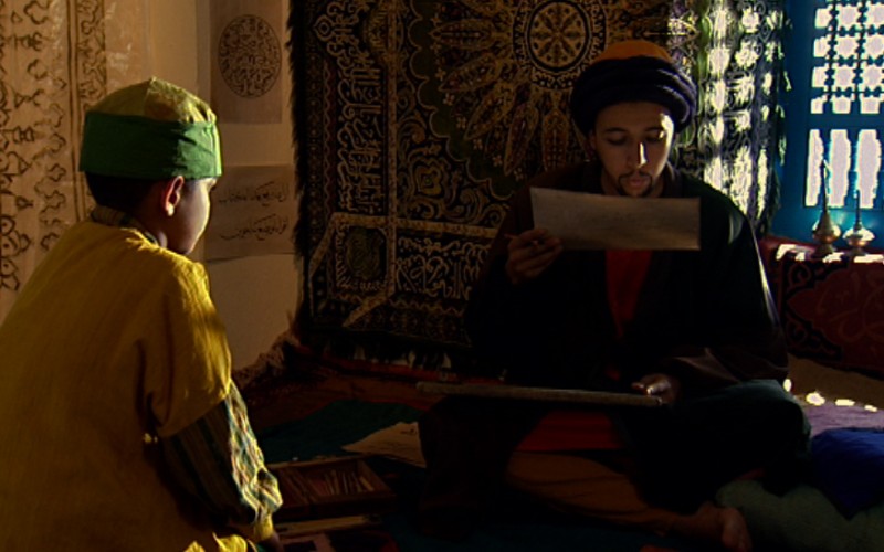 Shéhérazade Film Streaming Gratuit Sheherazade - en streaming sur filmingo
