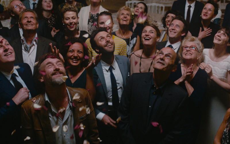 Le Sens de la fête - en streaming sur filmingo